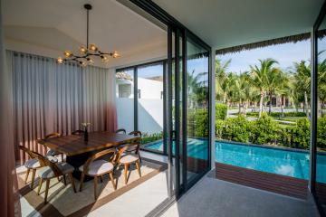 Отель New World Phu Quoc Resort Вьетнам, Фукуок, фото 15