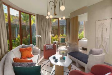 Отель New World Phu Quoc Resort Вьетнам, Фукуок, фото 20