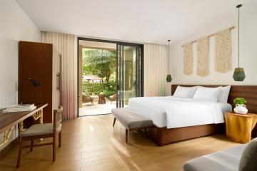 Отель New World Phu Quoc Resort Вьетнам, Фукуок, фото 22