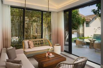Отель New World Phu Quoc Resort Вьетнам, Фукуок, фото 24