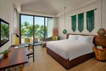 Отель New World Phu Quoc Resort Вьетнам, Фукуок, фото 26