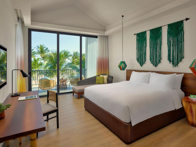 New World Phu Quoc Resort