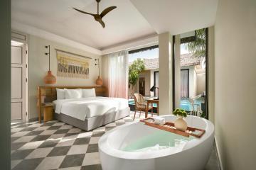 Отель New World Phu Quoc Resort Вьетнам, Фукуок, фото 28
