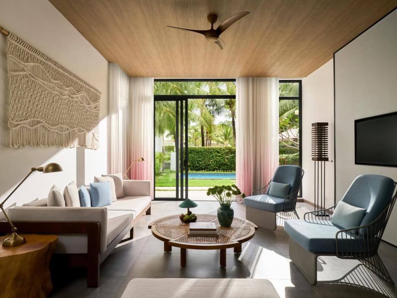 New World Phu Quoc Resort