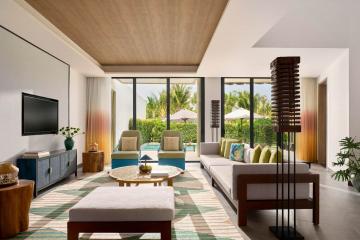 Отель New World Phu Quoc Resort Вьетнам, Фукуок, фото 30