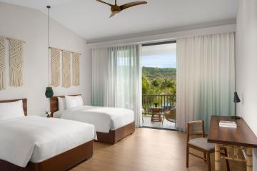 Отель New World Phu Quoc Resort Вьетнам, Фукуок, фото 31