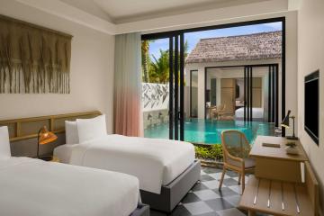 Отель New World Phu Quoc Resort Вьетнам, Фукуок, фото 32