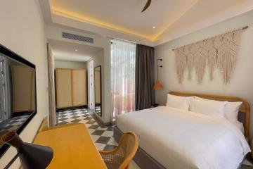 Отель New World Phu Quoc Resort Вьетнам, Фукуок, фото 34