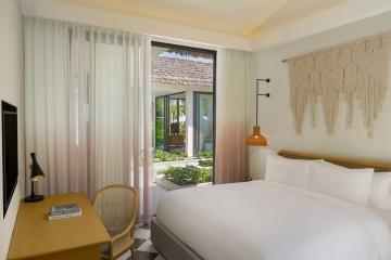 Отель New World Phu Quoc Resort Вьетнам, Фукуок, фото 35