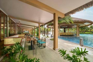 Отель New World Phu Quoc Resort Вьетнам, Фукуок, фото 37