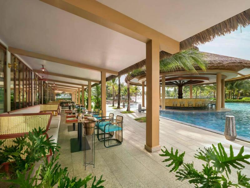 New World Phu Quoc Resort