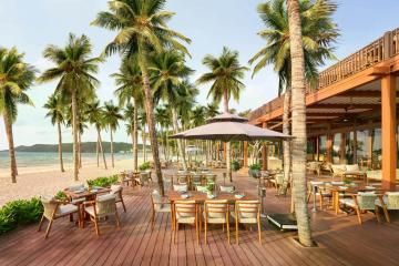 Отель New World Phu Quoc Resort Вьетнам, Фукуок, фото 39
