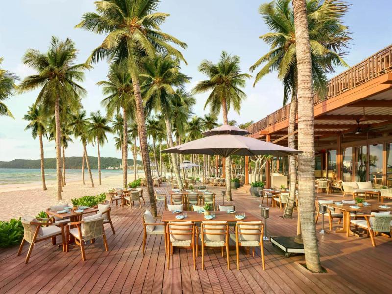 New World Phu Quoc Resort