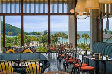 Отель New World Phu Quoc Resort Вьетнам, Фукуок, фото 40