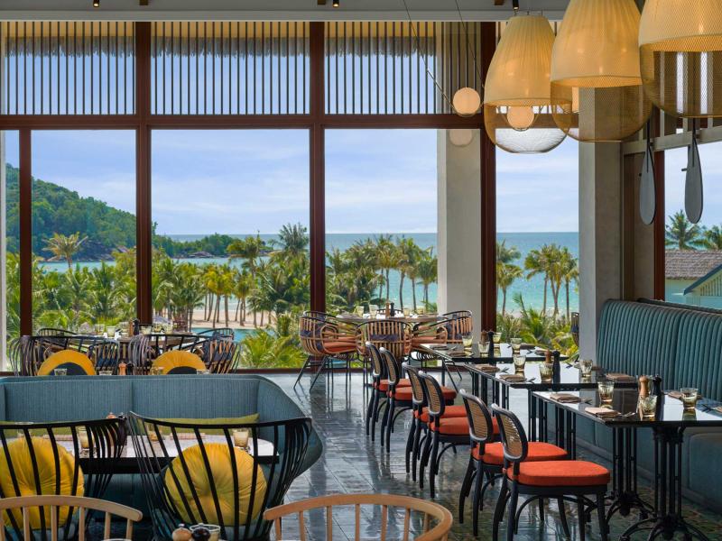 New World Phu Quoc Resort