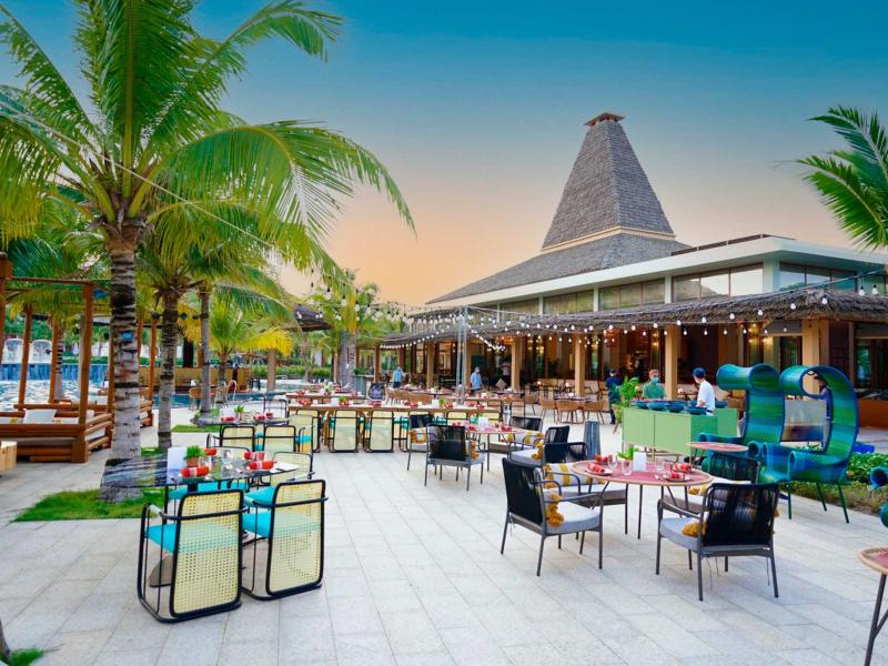 New World Phu Quoc Resort
