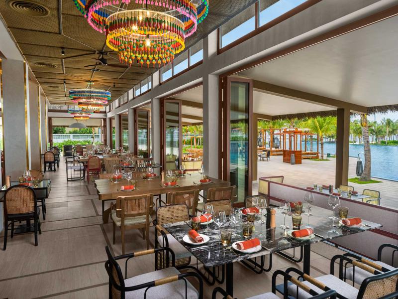 New World Phu Quoc Resort