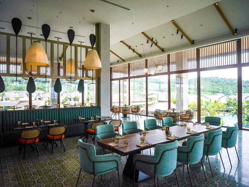 New World Phu Quoc Resort