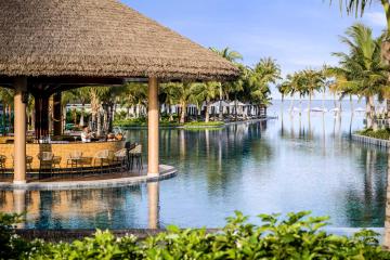 Отель New World Phu Quoc Resort Вьетнам, Фукуок, фото 46
