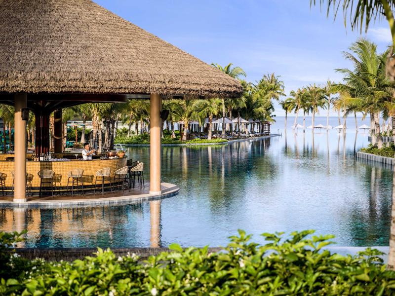 New World Phu Quoc Resort