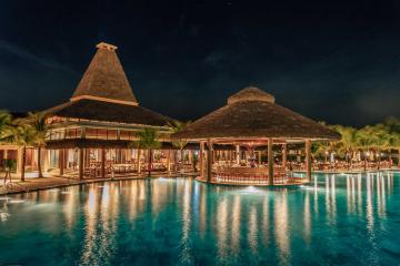 Отель New World Phu Quoc Resort Вьетнам, Фукуок, фото 47
