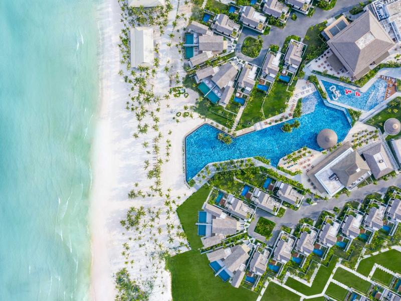 New World Phu Quoc Resort