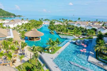 Отель New World Phu Quoc Resort Вьетнам, Фукуок, фото 49