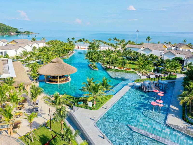 New World Phu Quoc Resort