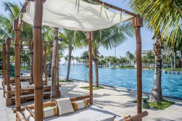 Отель New World Phu Quoc Resort Вьетнам, Фукуок, фото 50