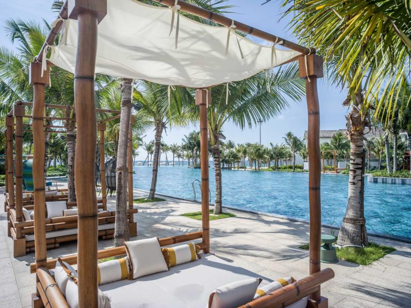 New World Phu Quoc Resort