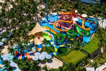 Отель New World Phu Quoc Resort Вьетнам, Фукуок, фото 51
