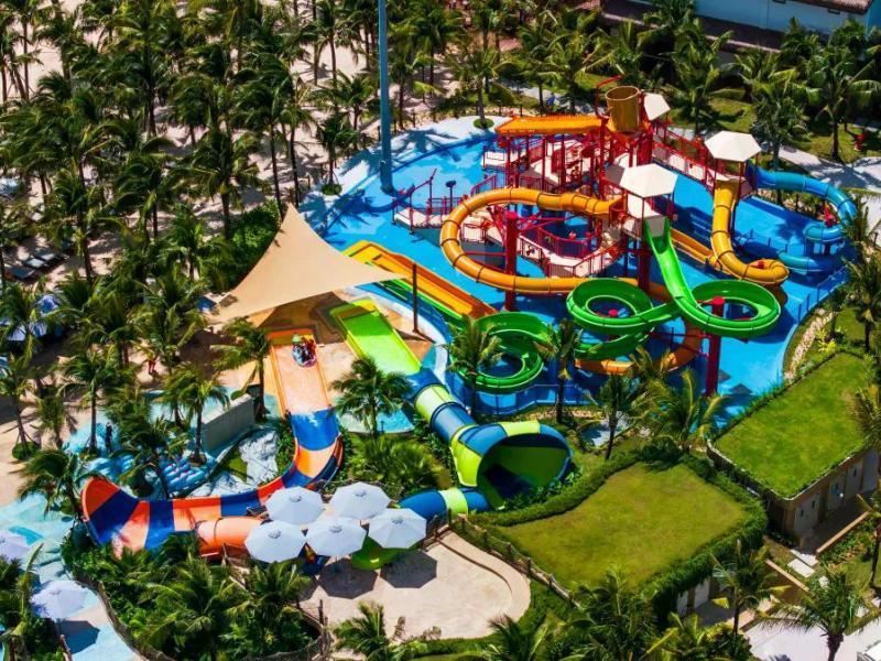 New World Phu Quoc Resort