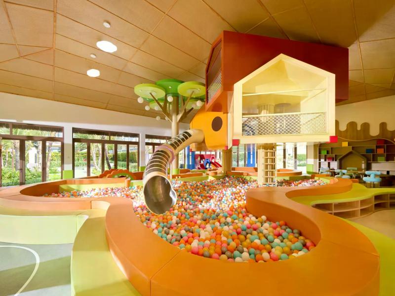 New World Phu Quoc Resort