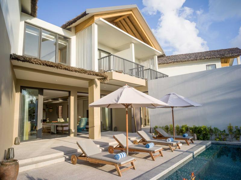 New World Phu Quoc Resort