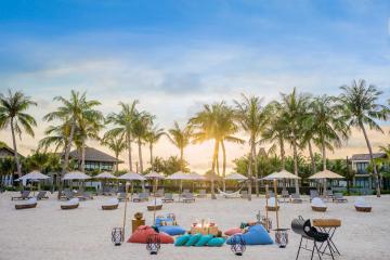 Отель New World Phu Quoc Resort Вьетнам, Фукуок, фото 61