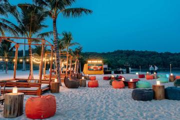 Отель New World Phu Quoc Resort Вьетнам, Фукуок, фото 62