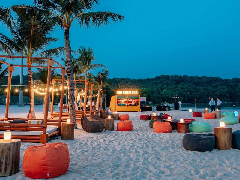 New World Phu Quoc Resort