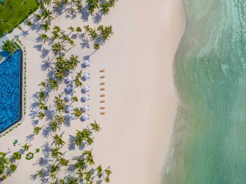 New World Phu Quoc Resort