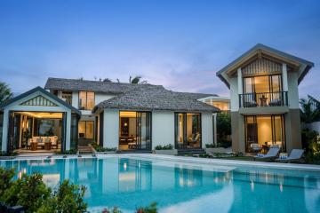 Отель New World Phu Quoc Resort Вьетнам, Фукуок, фото 7