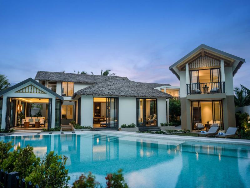 New World Phu Quoc Resort