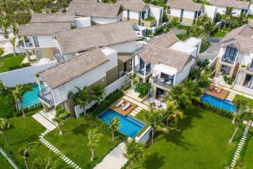 Отель New World Phu Quoc Resort Вьетнам, Фукуок, фото 8
