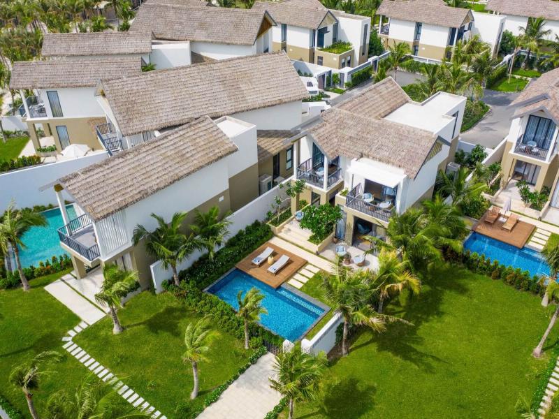 New World Phu Quoc Resort