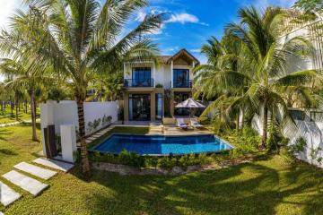 Отель New World Phu Quoc Resort Вьетнам, Фукуок, фото 9