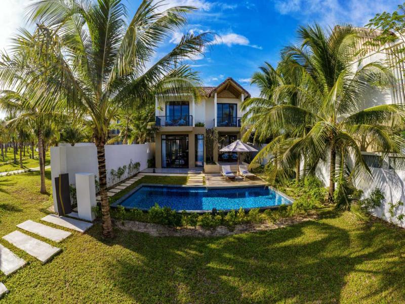 New World Phu Quoc Resort