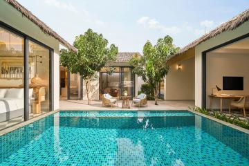Отель New World Phu Quoc Resort Вьетнам, Фукуок, фото 10
