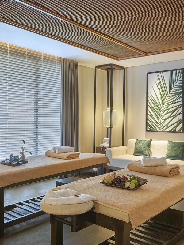 Movenpick Resort Waverly Phu Quoc