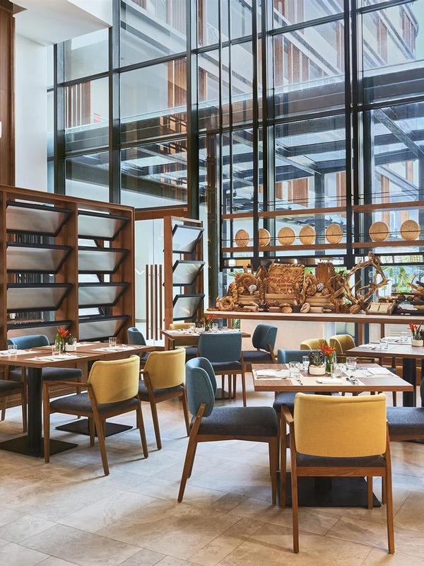 Movenpick Resort Waverly Phu Quoc
