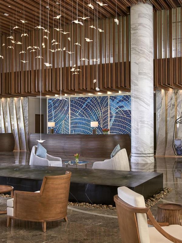 Movenpick Resort Waverly Phu Quoc