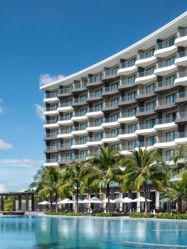 Movenpick Resort Waverly Phu Quoc