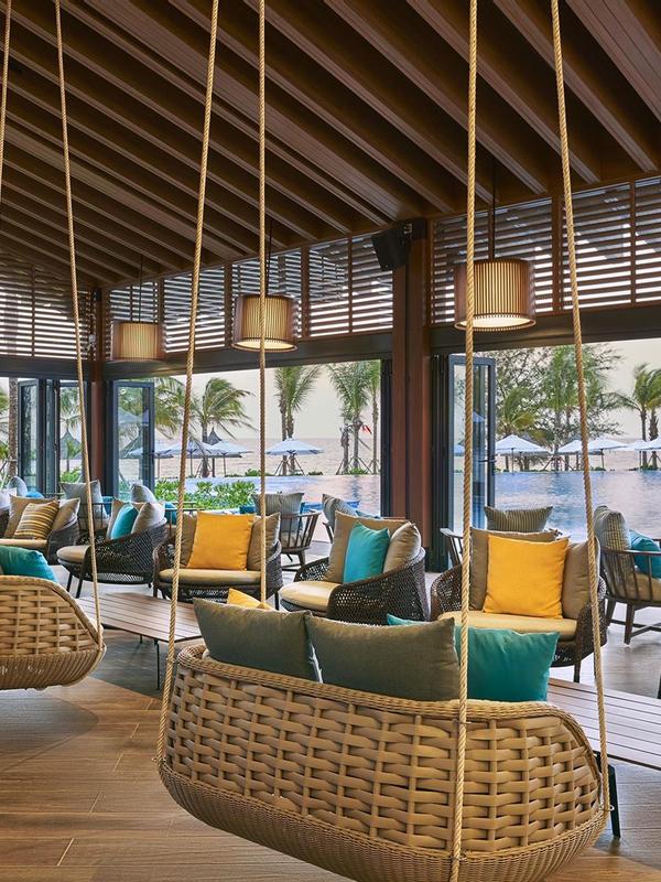 Movenpick Resort Waverly Phu Quoc